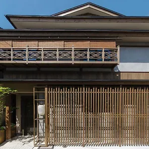 The Machiya 風早 ホテル