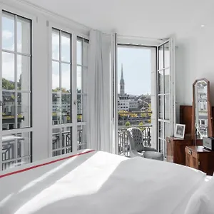 Ruby Mimi Hotel Zürich