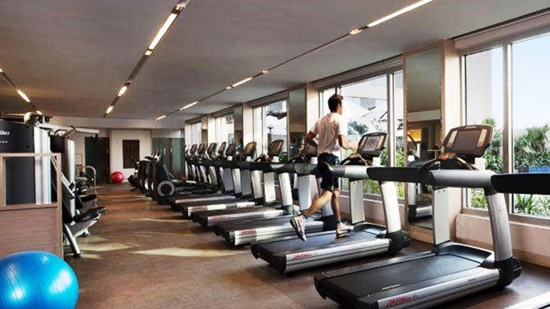 Jw Marriott Hotel New Delhi Aerocity 5*,  הודו