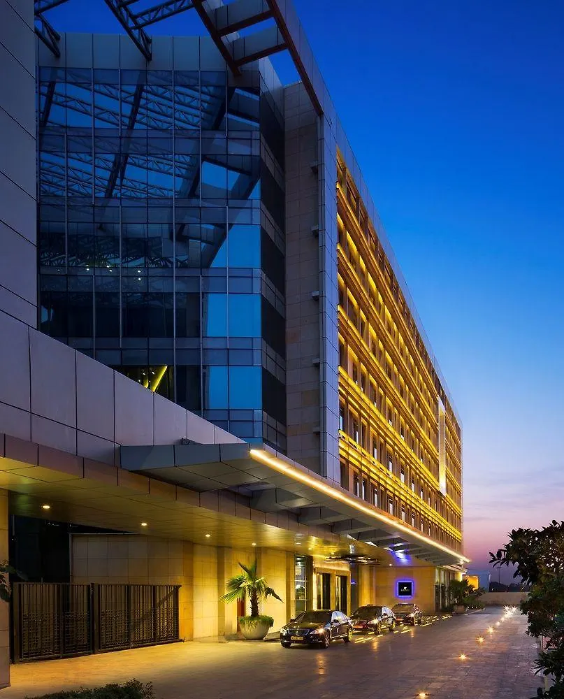 JW Marriott Hotel New Delhi Aerocity India