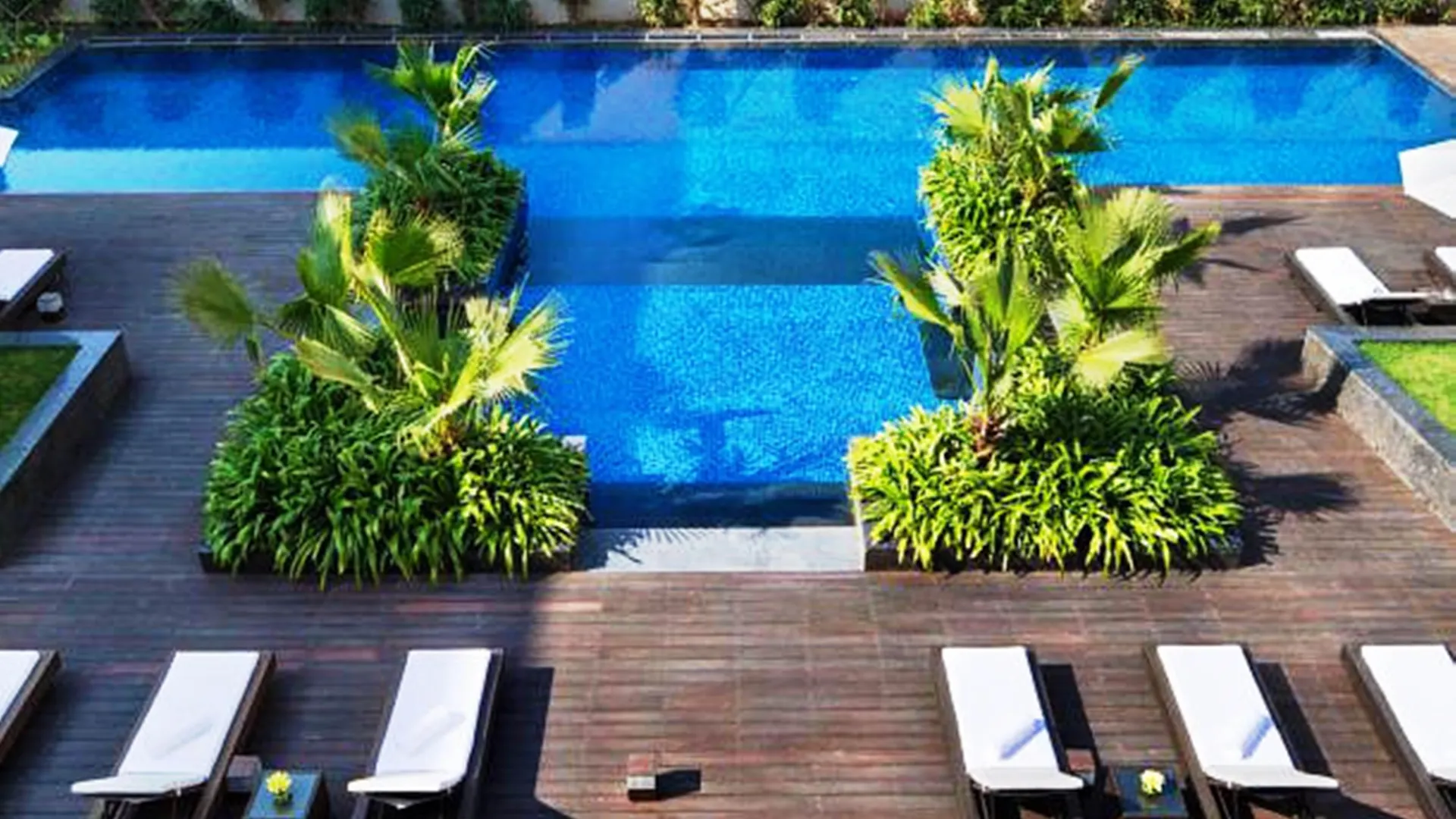 *****  JW Marriott Hotel New Delhi Aerocity India