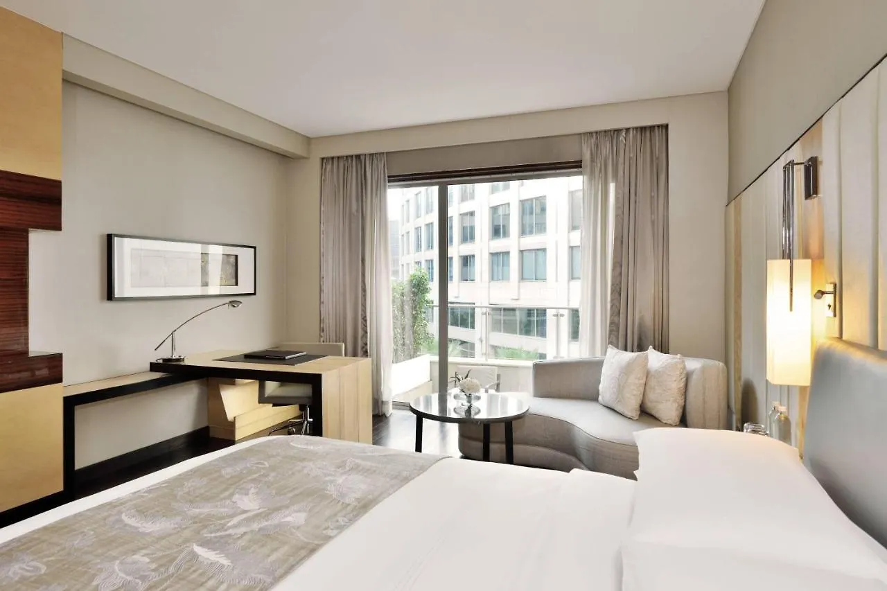 JW Marriott Hotel New Delhi Aerocity 5*,