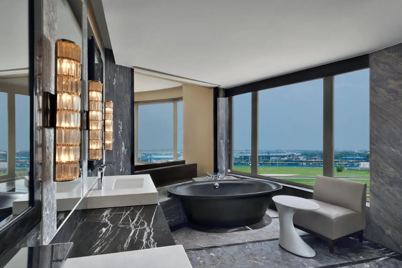 JW Marriott Hotel New Delhi Aerocity