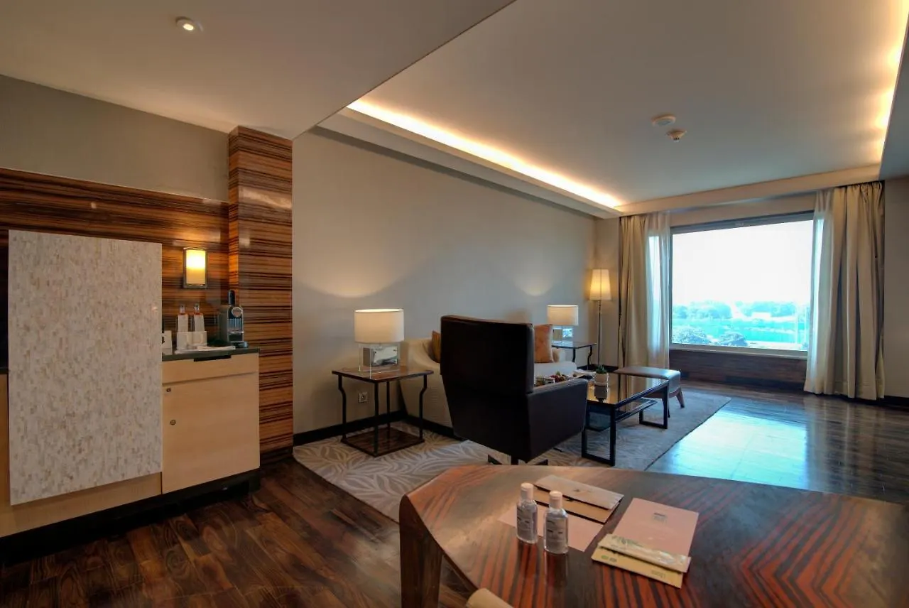 JW Marriott Hotel New Delhi Aerocity